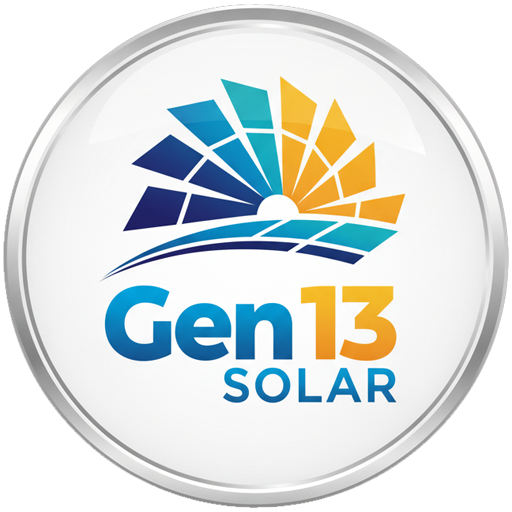 Gen 13 Solar